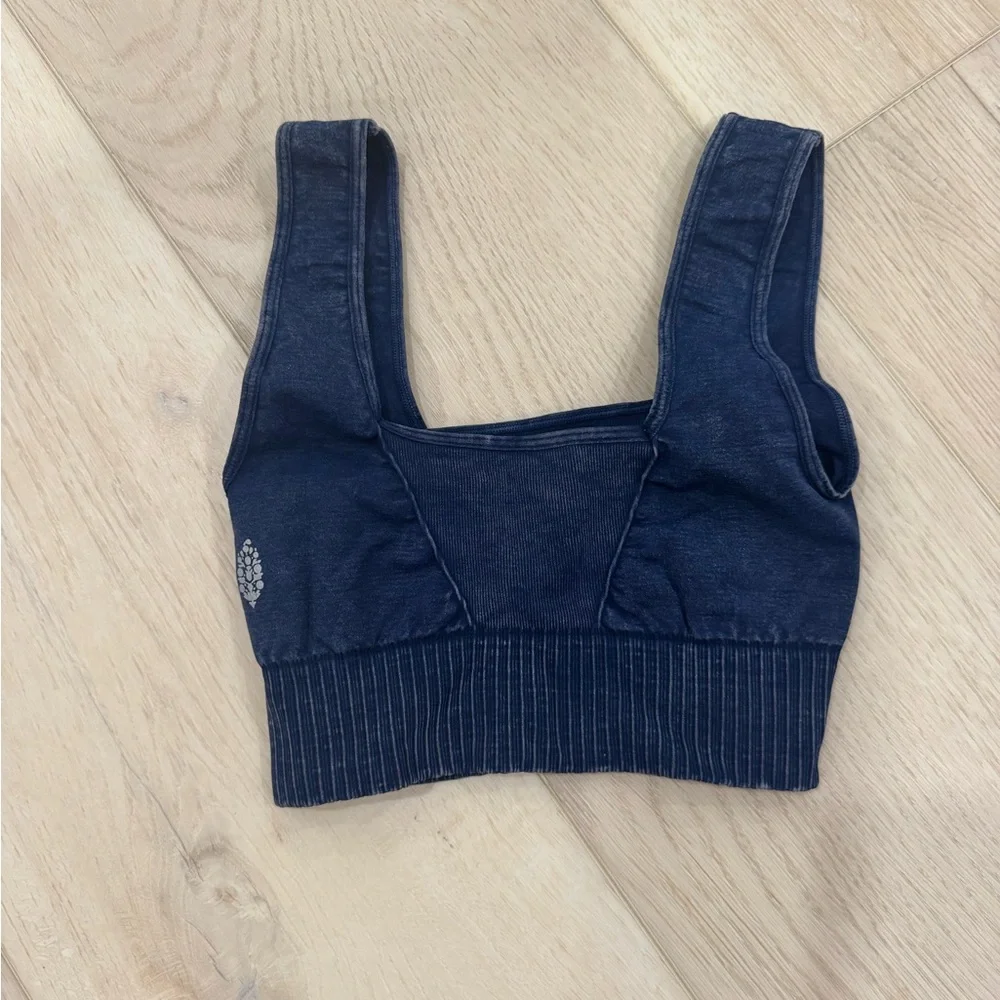 Good Karma sports bra by free people movement